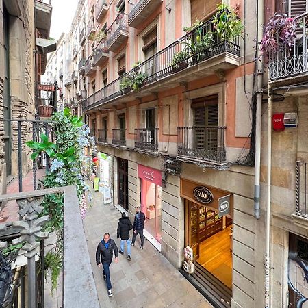Stay U-Nique Apartments Boters Barcelona Exterior foto